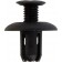 Screw-Type Rivets - Bumper Clips 
