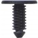 ESSENTIALS Trim Buttons - Fir-Tree