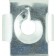 No 8 Screw Captive Nut