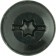 TX25 Body Screw