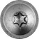 TX20 Body Screws