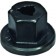 Trim Locking Nut