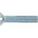 Machine Screws, Slotted Countersunk - Metric