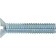 Machine Screws, Slotted Countersunk - Metric