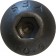 Black Socket Screws, Button Head - Metric