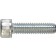 Socket Screws, Cap Head - UNC