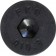 Black Socket Screws, Countersunk - Metric