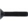 Black Socket Screws, Countersunk - Metric