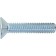 Socket Screws, Countersunk - Metric