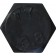 Black Set Screws High Tensile - Metric