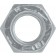 Steel Nuts - Metric