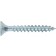 Multi-purpose Countersunk Screws - Pozi 