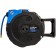 JAMEC PEM Retractable Pro Series Extreme Air Hose Reel - 20m x 3/8"