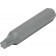 KS TOOLS 10 mm Dr. Long Bits - TORX&reg;