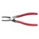 TENG TOOLS 'PRO' Circlip Plier Set