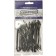 ESSENTIALS General Purpose Cable Ties - Black