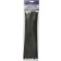 ESSENTIALS General Purpose Cable Ties - Black