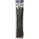 ESSENTIALS General Purpose Cable Ties - Black