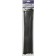 ESSENTIALS General Purpose Cable Ties - Black