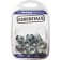 'Everyday' ESSENTIALS Nylon Lock Nuts - Metric