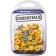 'Everyday' ESSENTIALS Number Plate Fasteners - Self-Tappers with Hinged Caps 