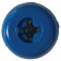 Number Plate Fasteners - Self-Tappers with Plastic Head 