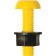 Number Plate Fasteners - Plastic Number Plate Bolts & Nuts 