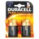 DURACELL Plus Alkaline Batteries