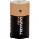 DURACELL Plus Alkaline Batteries