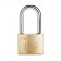 IFAM Padlocks - Brass