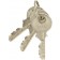 Padlocks - Brass