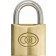 Padlocks - Brass