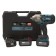 RG TOOLS 1/2” Drive Cordless Impact Wrench