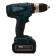 RG Tools Cordless Drill 20V