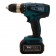 RG Tools Cordless Drill 20V