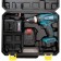 RG Tools Cordless Drill 20V