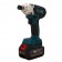 RG Tools Cordless Impact Driver 20V