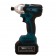 RG Tools Cordless Impact Driver 20V