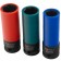 RG TOOLS 1/2” Drive Impact Deep Socket Set