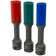 RG TOOLS 1/2” Drive Impact Wheel Nut Set