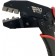 RG TOOLS Superseal Ratchet Crimping Tool