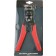 RG TOOLS Wire Stripper, Cutter & Crimper