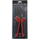 RG TOOLS Professional Ratchet Crimper