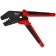 RG TOOLS Professional Ratchet Crimper