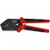 RG TOOLS Professional Ratchet Crimper