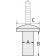 POP Rivets - Sealed Type (Closed End)
