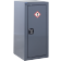Grey Hazard Cabinet