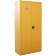 Yellow Hazard Cabinet