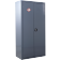 Grey Hazard Cabinet