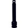 TENG TOOLS 1/2" Drive Impact Extensions - Hole/Pin Type